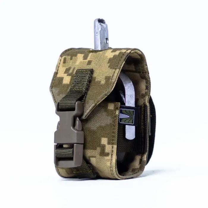 Підсумок під гранату ТМ Балістика ППГ-1 ММ14 (103060107)