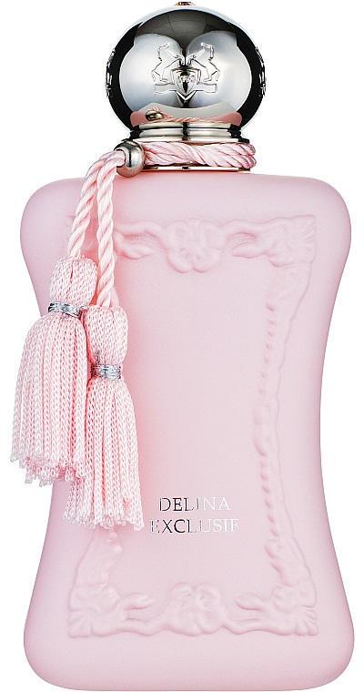 Духи для женщин Parfums De Marly Delina Exclusif 75 мл в транспортной упаковке (374408)