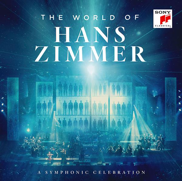 Виниловая пластинка Hans Zimmer - The World of Hans Zimmer: A Symphonic Celebration 3LP (38311410) Виниловая пластинка Hans Zimmer - The World of Hans Zimmer: A Symphonic Celebration 3LP (38311410)