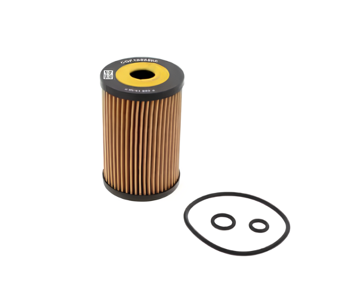 Фильтр масла Champion COF100580E