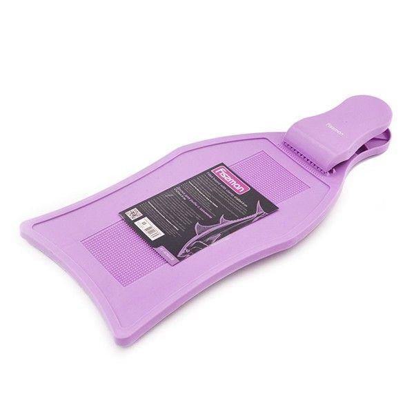 Разделочная доска для рыбы Fissman с зажимом 47x20 см (8793)