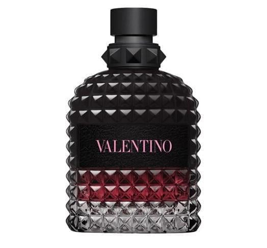Парфюмированная вода для мужчин VALENTINO Born in Roma Uomo Intense 100 мл