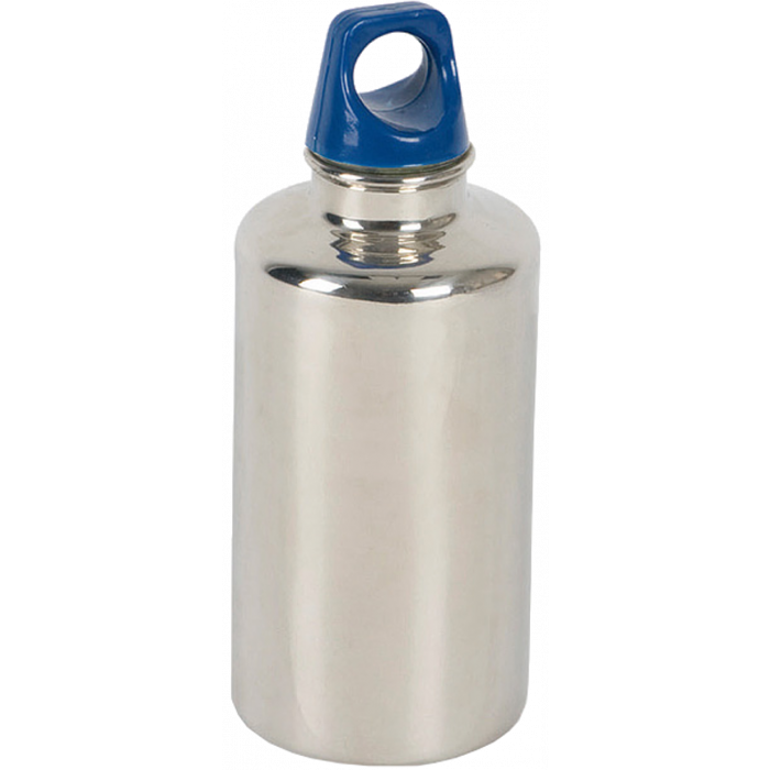 Фляга Tatonka Stainless Bottle 300 0,3 L (1033-TAT 4018.000)