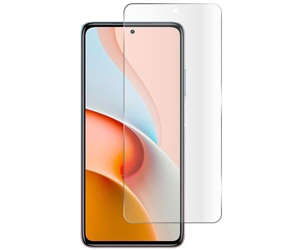 Защитное стекло Tempered Glass 0,3 мм для Xiaomi Redmi 12 Transparent (31399)