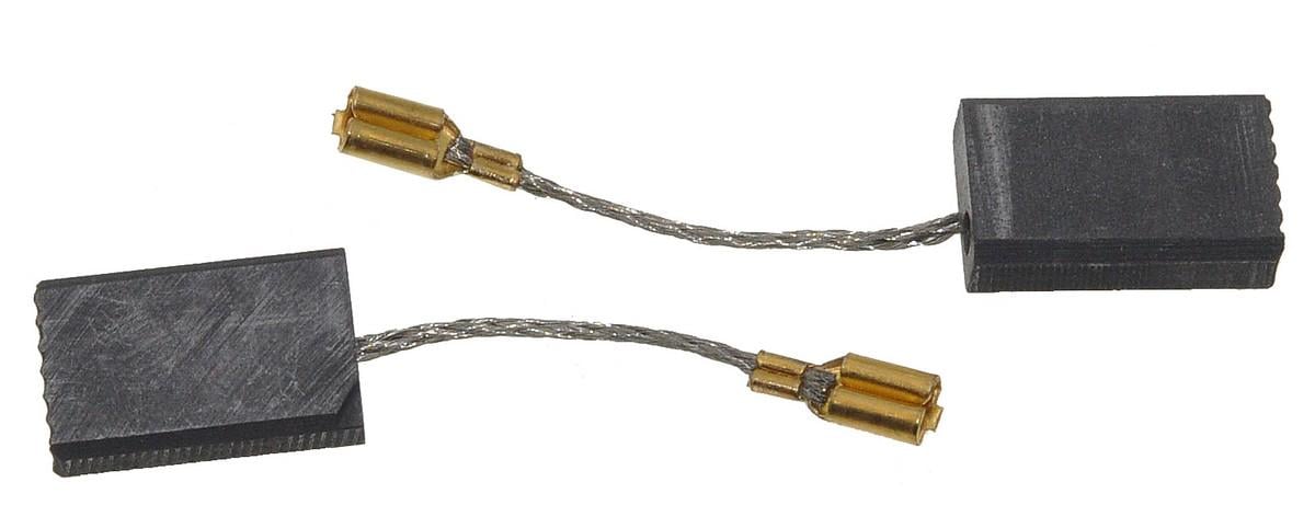 Щетки VJ Parts для B A-77 1 класс отстрел 5х10х17 провод клемма
