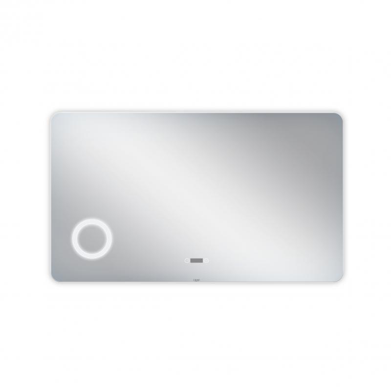 Зеркало Q-tap Scorpio с LED-подсветкой QT14781004W