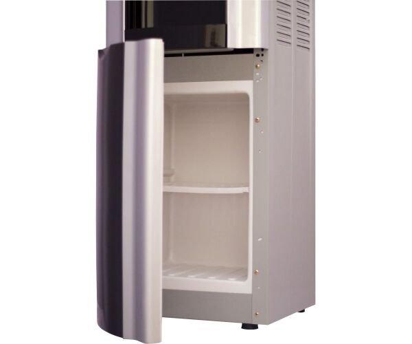 Кулер для воды VIO X21-FCC с компрессорным охлаждением и шкафчиком (9717) - фото 2