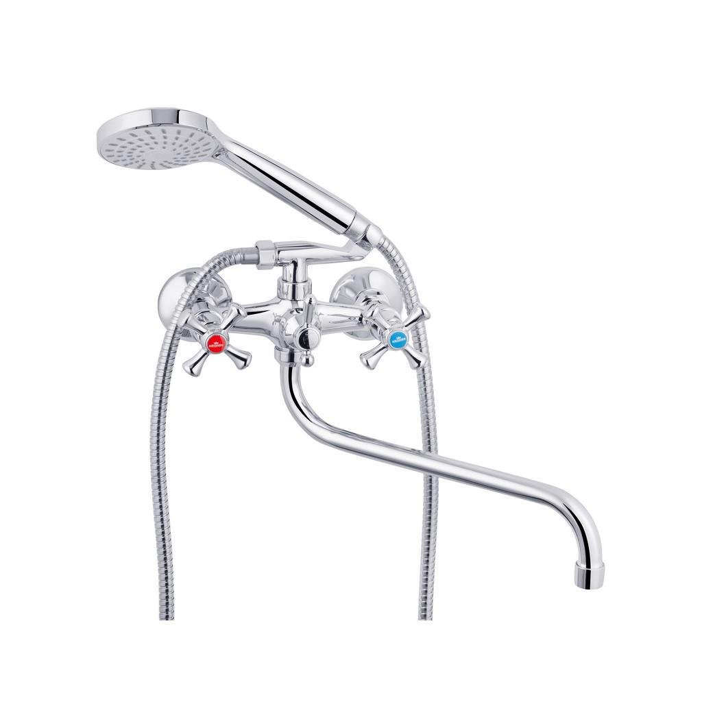 Змішувач для ванни Kroner KRM Rhein C073 (CV023571)