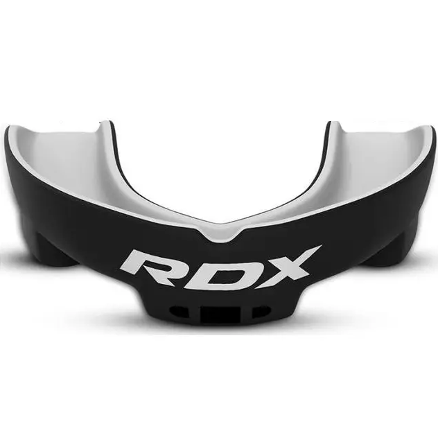 Капа RDX 3w возраст 11+ Black/White (GGS-3WA)