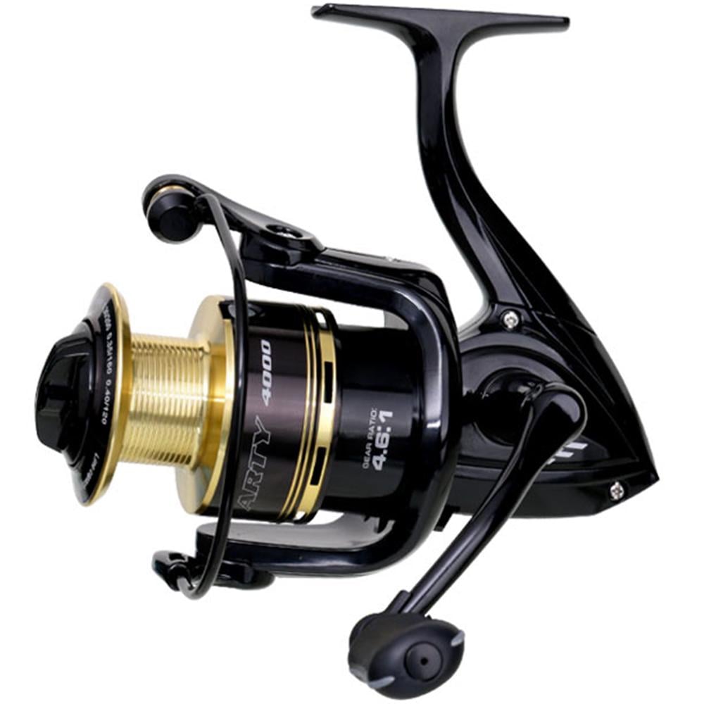 Катушка спиннинговая Flagman Arty 4000 FAR-4000 (179061)