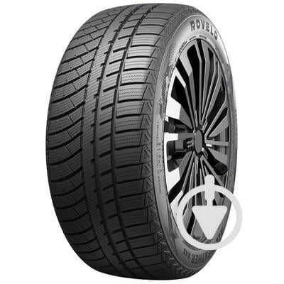 Автошина Rovelo All Weather R4S 185/60 R14 82T