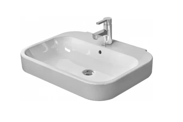 Умывальник DURAVIT Happy D.2 23166500001