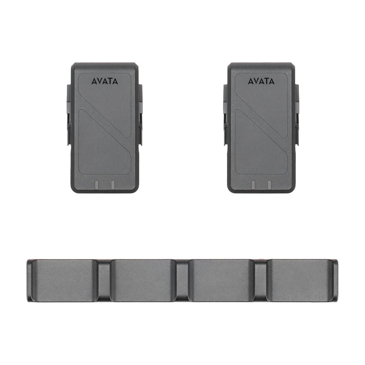 Комплект аксессуаров для DJI Avata Fly More Kit (111628409)