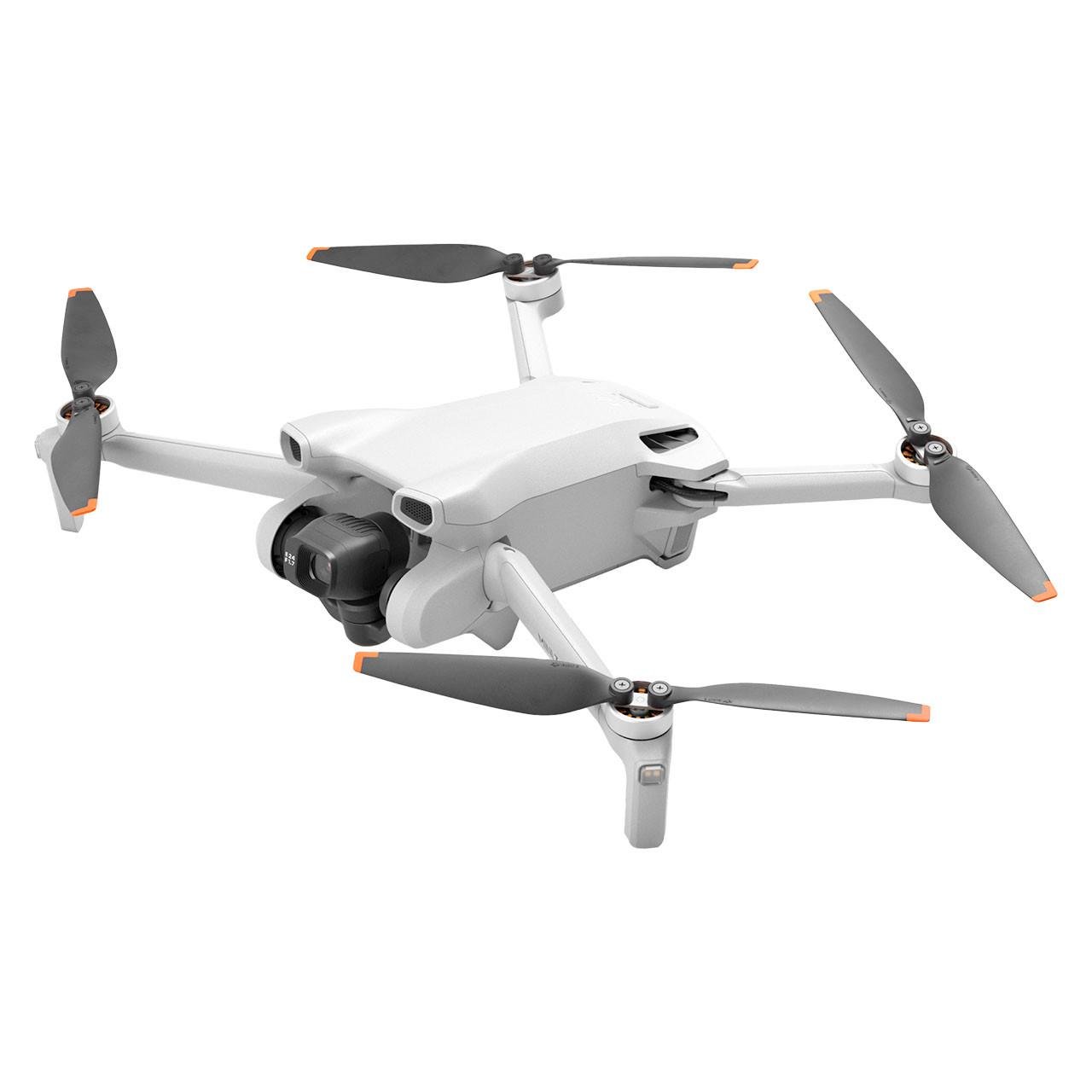 Квадрокоптер DJI Mini 3 Fly More Combo (1591880947) Квадрокоптер DJI Mini 3 Fly More Combo (1591880947)