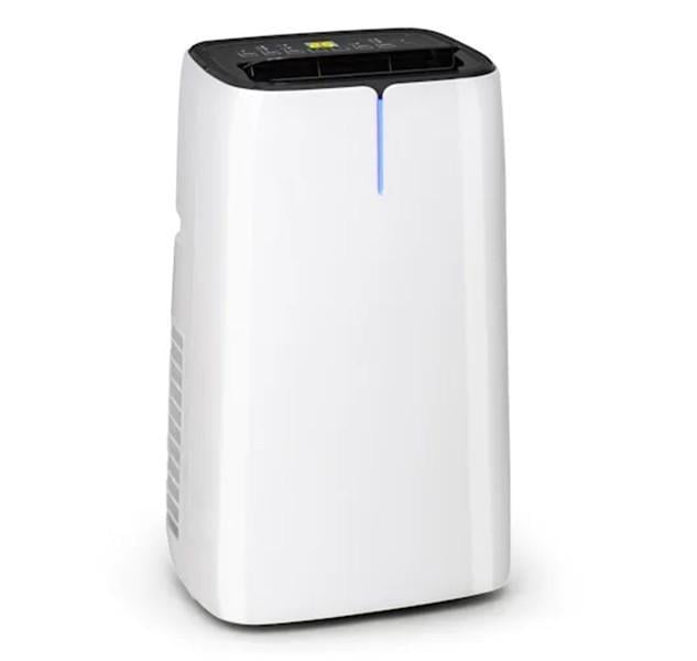 Кондиционер Klarstein Metrobreeze Las Vegas мобильный фреоновый 12 2G (10034660)