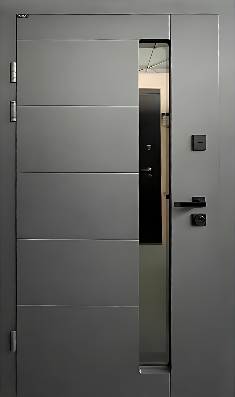 Дверь входная ПОРТАЛА Quadro Кефалония-3 терморазрыв (2450503283) Дверь входная ПОРТАЛА Quadro Кефалония-3 терморазрыв (2450503283)