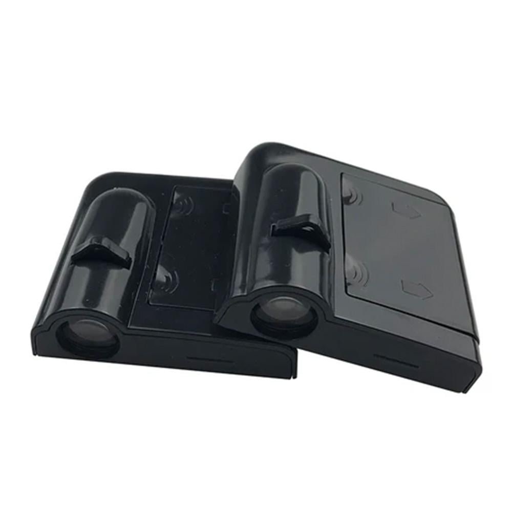 Проєкція логотипа Emgrand LED для дверей 2 шт. (26551607) Проєкція логотипа Emgrand LED для дверей 2 шт. (26551607)