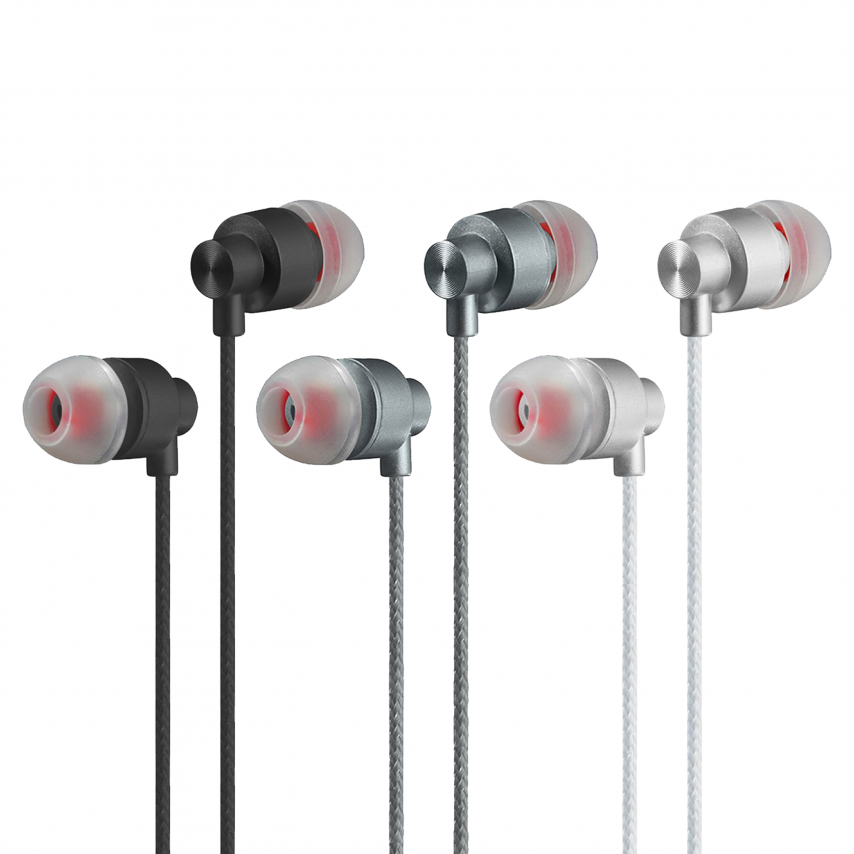 Наушники Walker Grey (H700) - фото 3 Наушники Walker Grey (H700) - фото 3