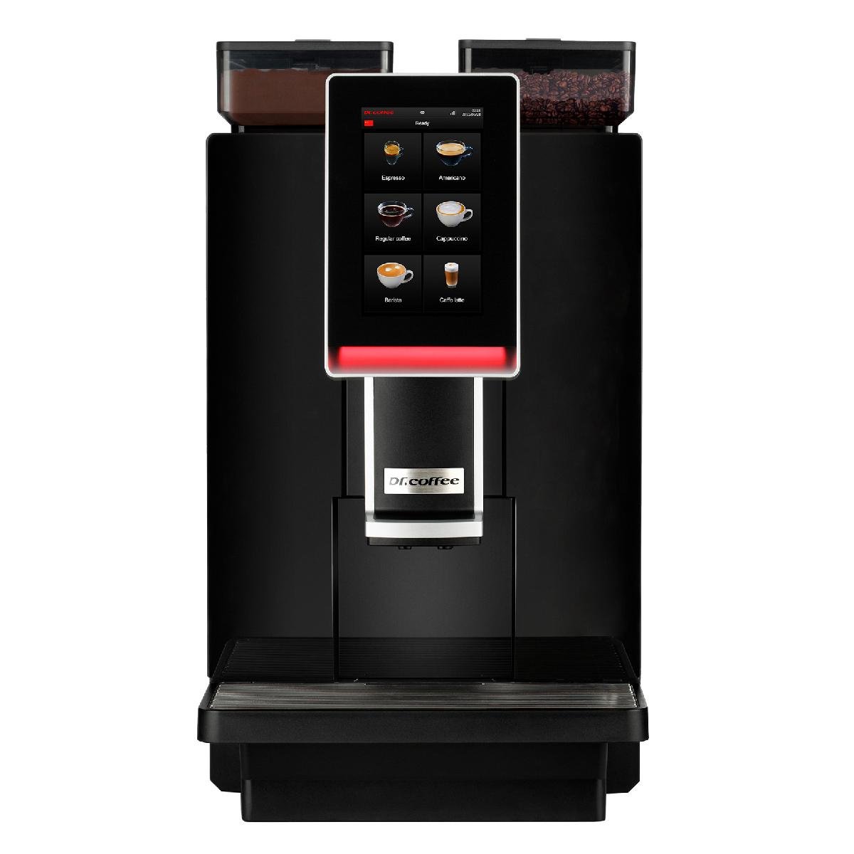 Кофемашина Dr. Coffee Minibar S