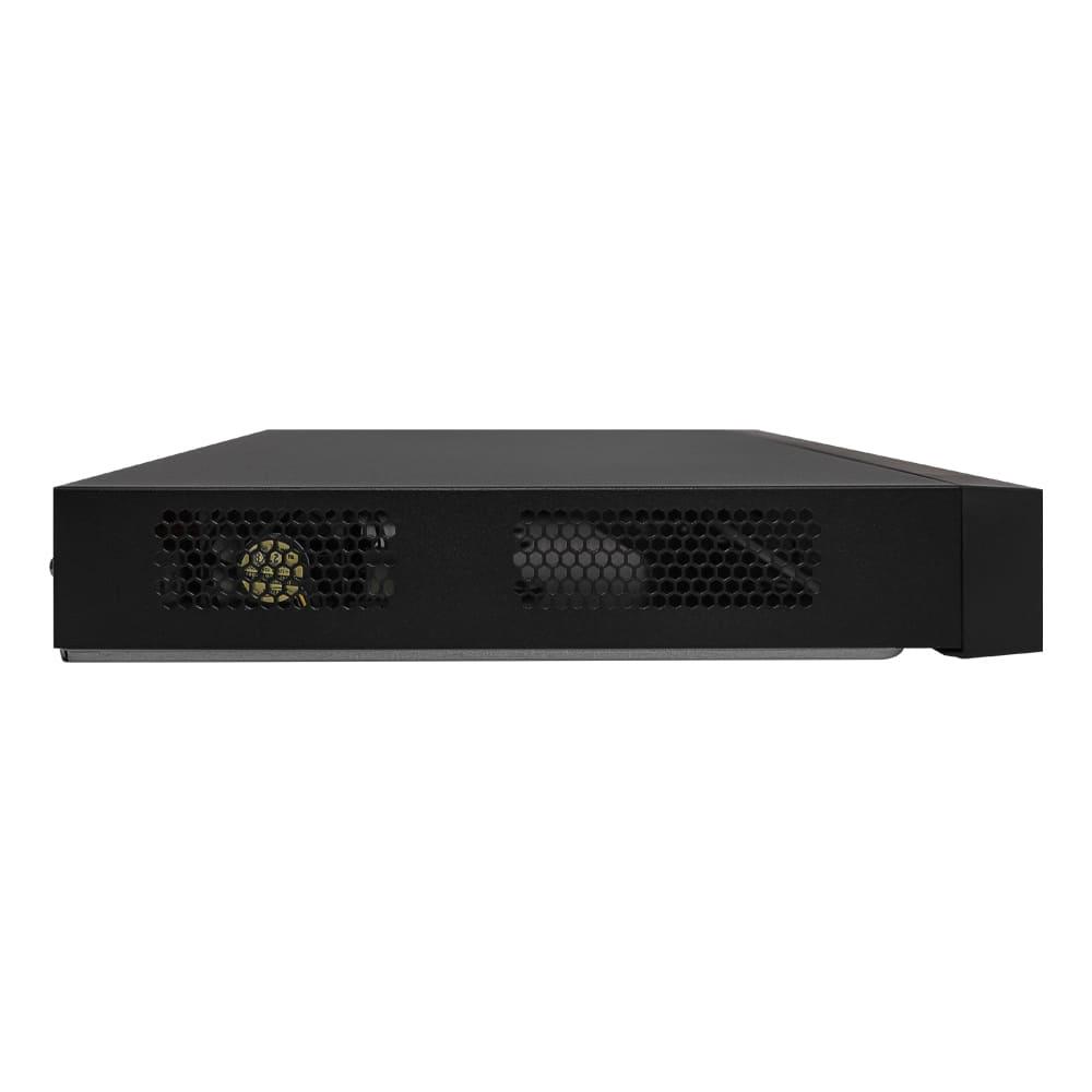 Видеорегистратор Dahua IP DHI-NVR5208-EI 8-канальный - фото 3 Видеорегистратор Dahua IP DHI-NVR5208-EI 8-канальный - фото 3