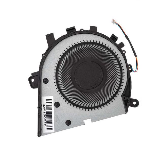 Вентилятор для ноутбука Lenovo YOGA C740-14IML (143038)