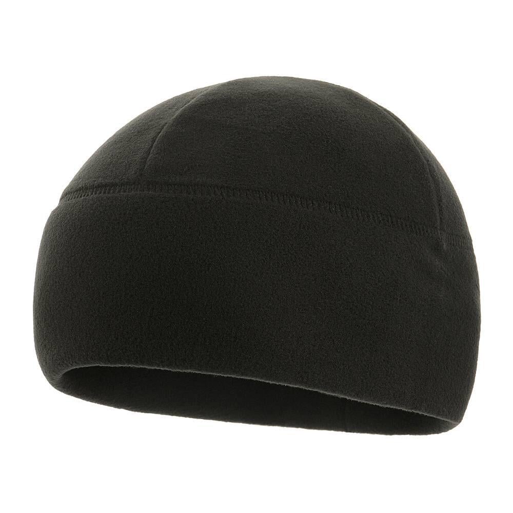 Шапка M-Tac Watch Cap Elite фліс 270 г/м2 M Black