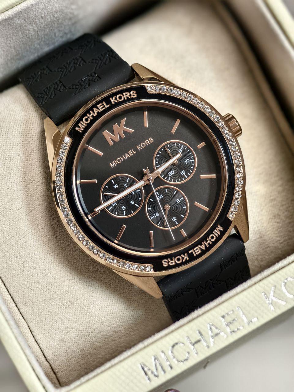 Наручний годинник Michael Kors MK7266 - фото 7