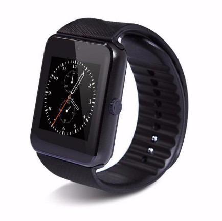 Смарт годинник-телефон Smart Watch (25412305568) - фото 2 Смарт годинник-телефон Smart Watch (25412305568) - фото 2