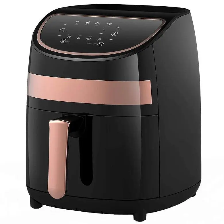 Аэрофритюрница Deerma Air Fryer KZ100 DEM-KZ100