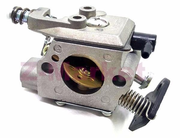 Карбюратор Treszer бензопилы 3800