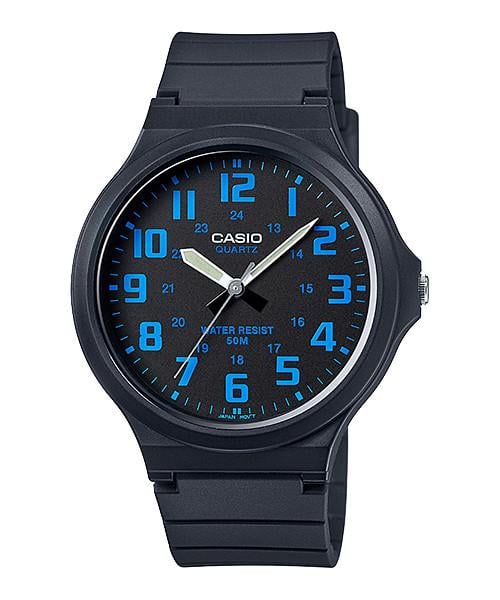 Часы мужские Casio MW-240-2B