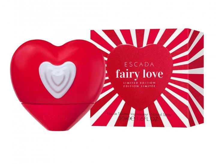 Туалетная вода для женщин Escada Fairy Love 50 мл (383898)