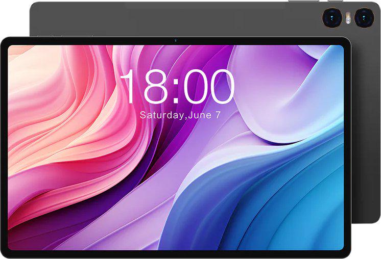 Планшет Teclast T40HD 8/128Gb 4G Black