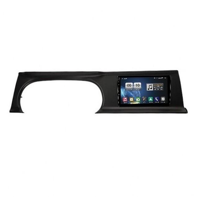 Автомагнітола штатна QIV Q1 для Kia KX3 2020+ F1 W1 9" (Q46057) Автомагнітола штатна QIV Q1 для Kia KX3 2020+ F1 W1 9" (Q46057)