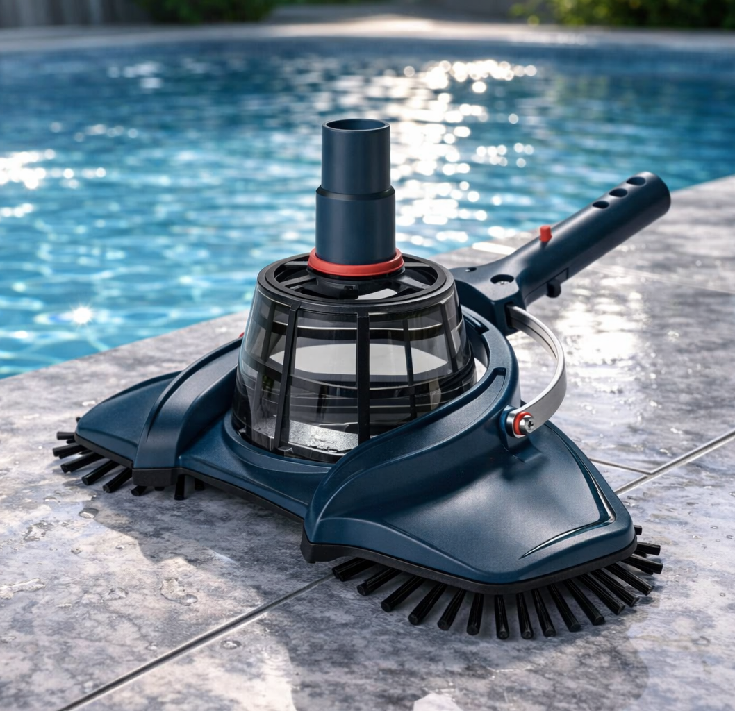 Щетка для ручного пылесоса Kokido Revolution VD10CBX/REV (20874)