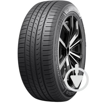 Автошина Tercelo Citytrip Pro C7 195/60 R16 93V XL