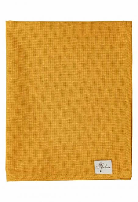 Серветка Прованс 35х45 см Охра (30239)