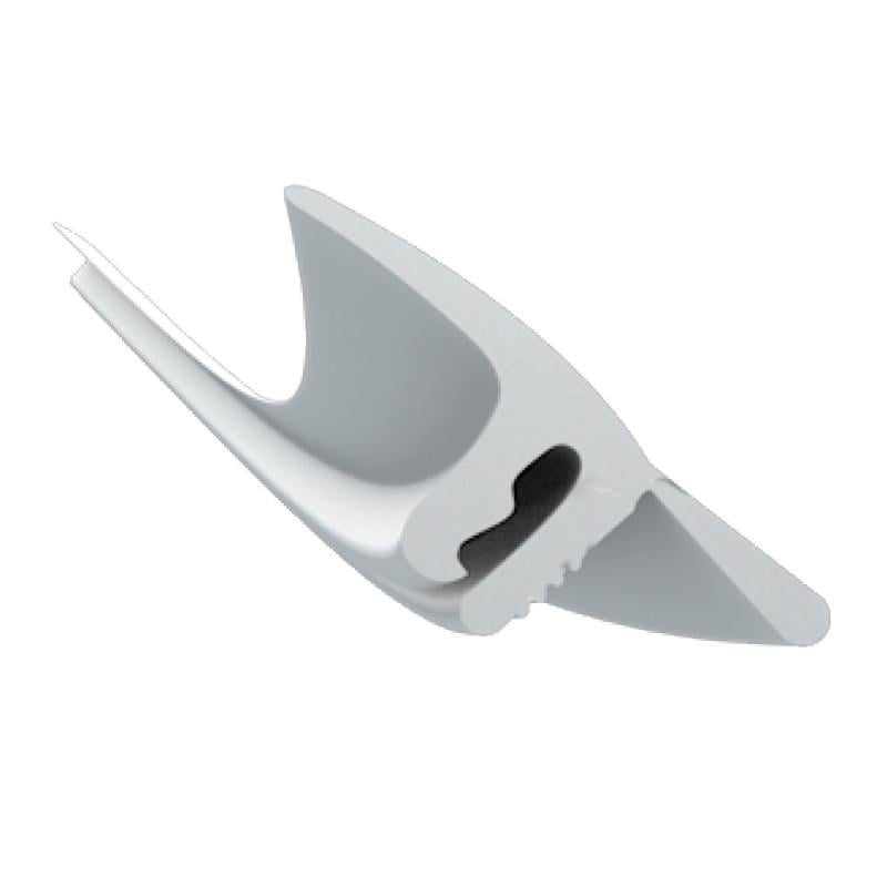 Вставка для натяжної стелі TL-4 premium Білий (1830318395) - фото 6