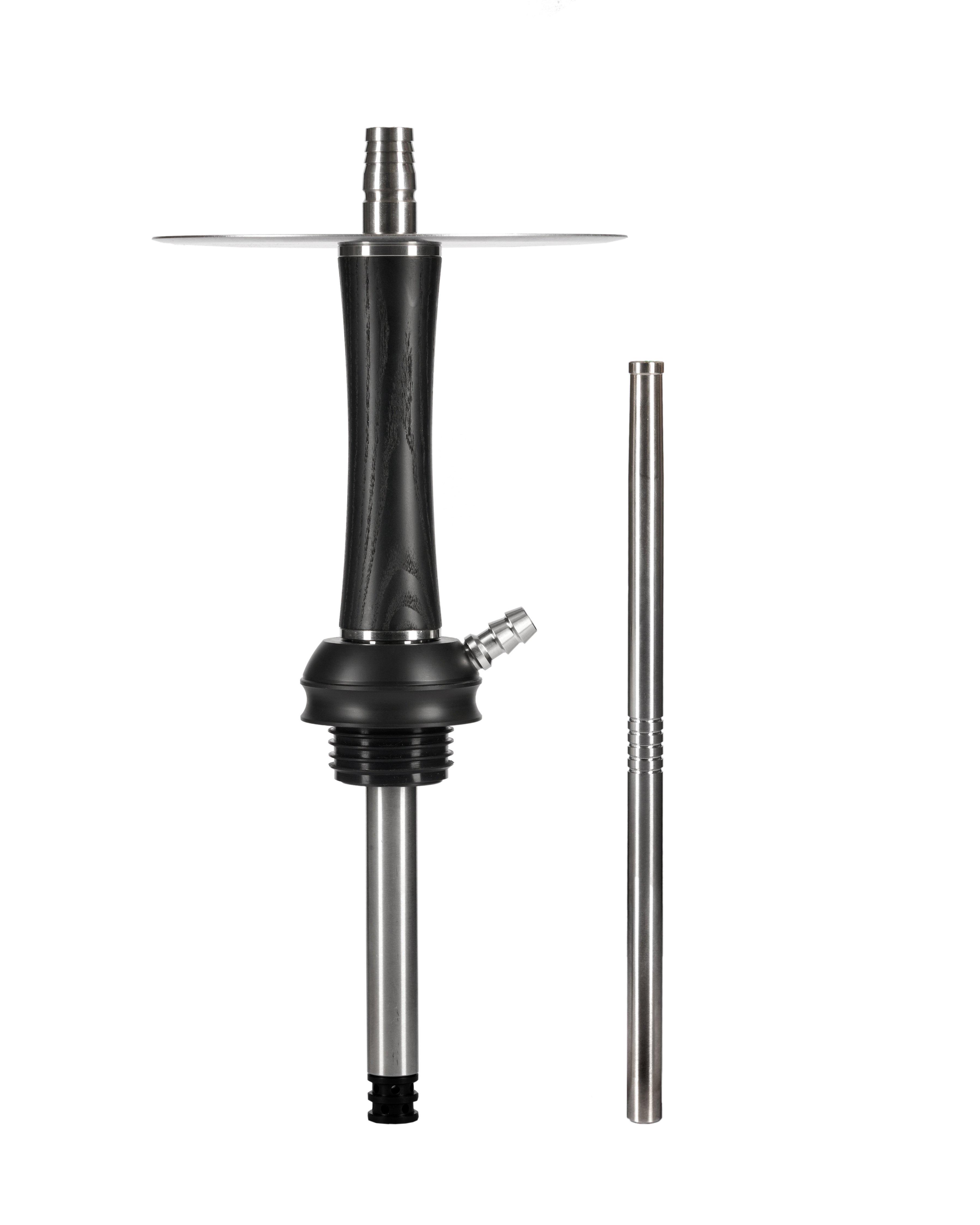 Шахта AROMA Hookah X-Ray Mini Black (21564)