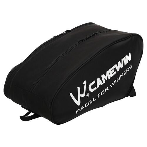 Сумка для 2 ракеток падел-тенниса CAMEWIN BT-6579 55х30х26 см Черный (32311862)