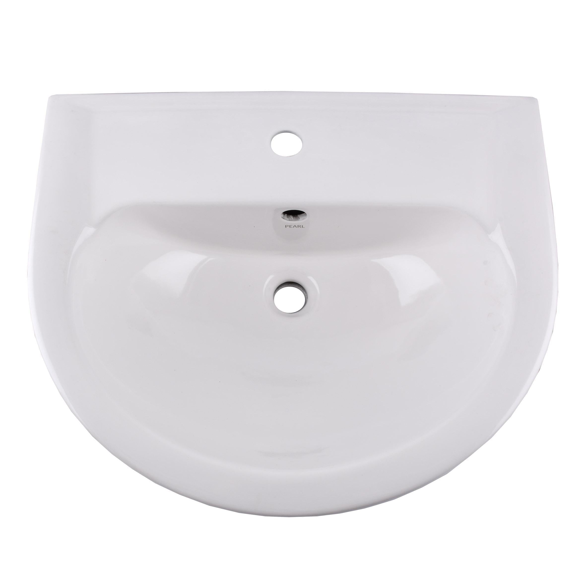 Умывальник Pearl EURO 60 WB-EU-60 (000031011)