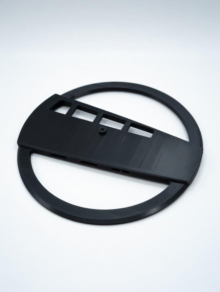 Подставка для PS5 Slim (0342)