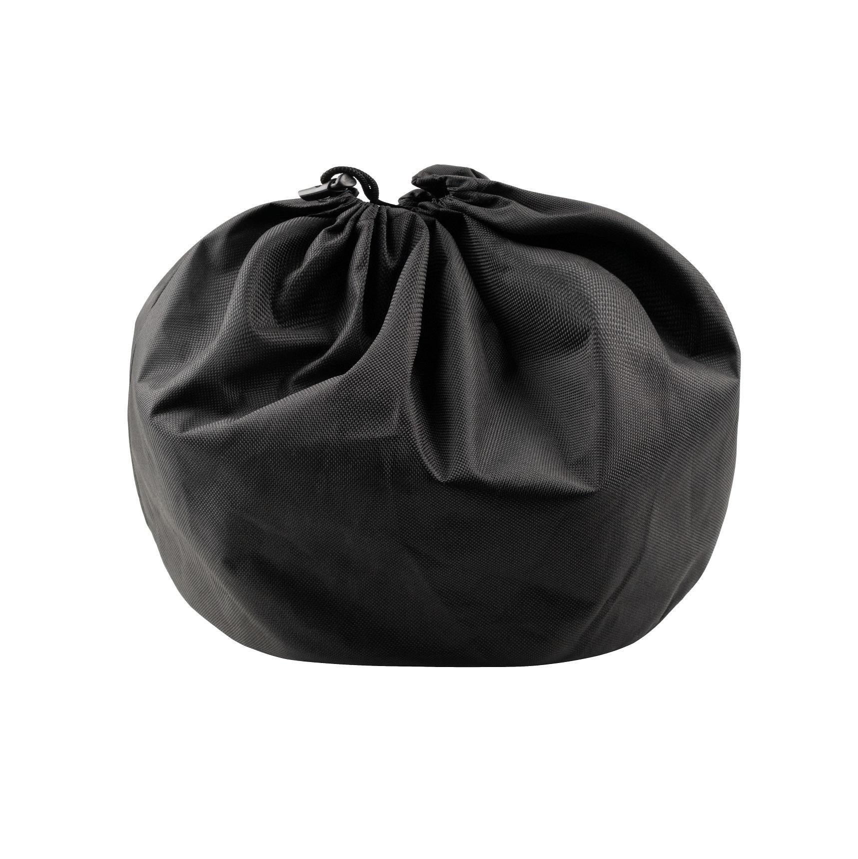 Котелок с ножками Tribe Family Pot 5,4 л (T-FH-0006-metal) - фото 3