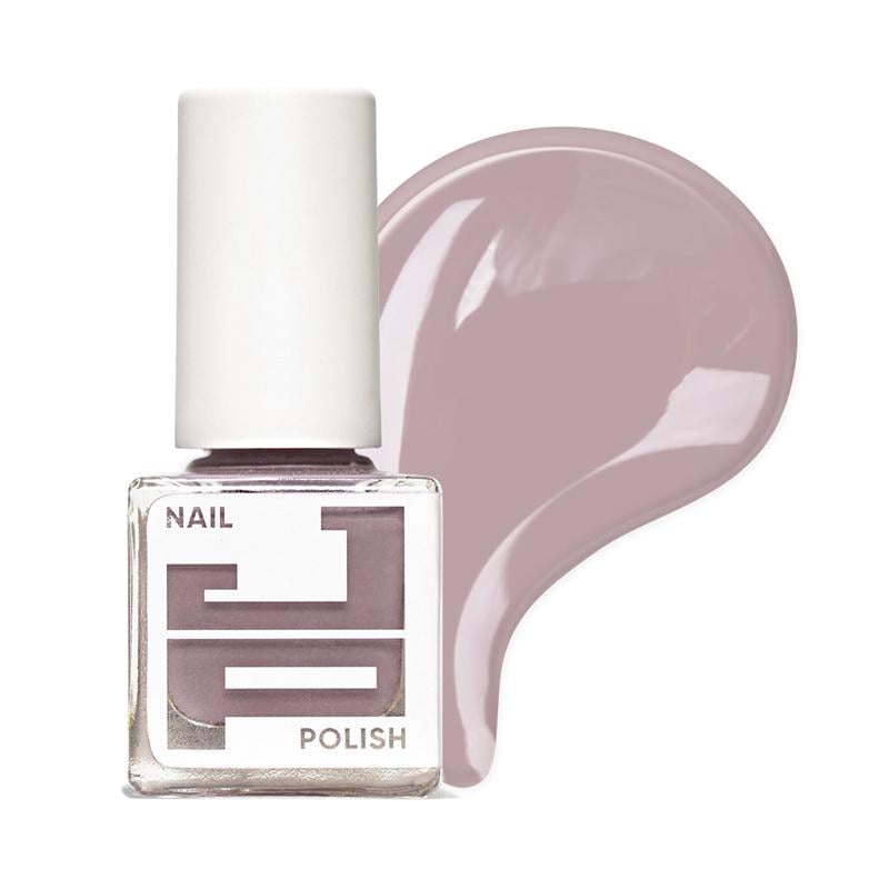 Лак для нігтів Jerden Proff 007 5 мл Попіл троянди (90045217)