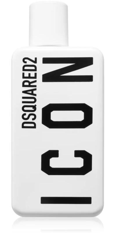 Парфюмерная вода для женщин DSquared2 Icon 100 мл Тестер (373687)