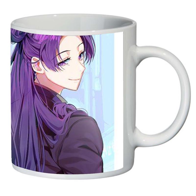 Чашка з принтом Монолог фармацевта KnH 02 (2229717626)