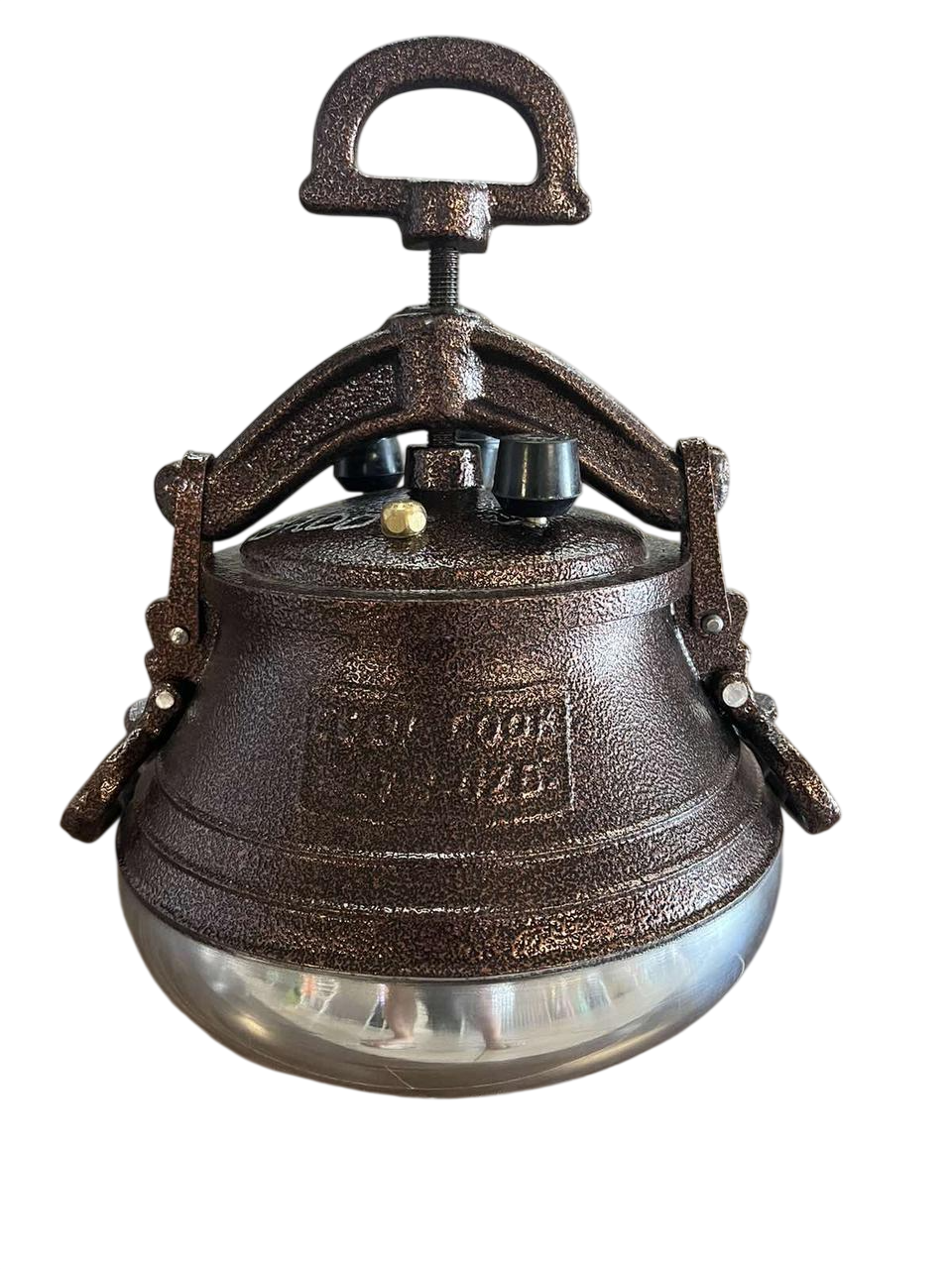 Афганський казан комбінований CoolCook 15 л (1934366416)