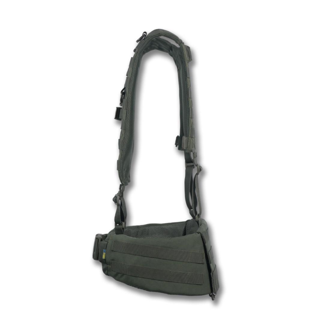 РПС Kiborg R-1 GEN.2 S Khaki (20662334) - фото 3