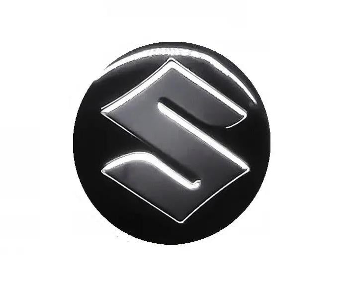 Логотип для автоключа Suzuki KS12A