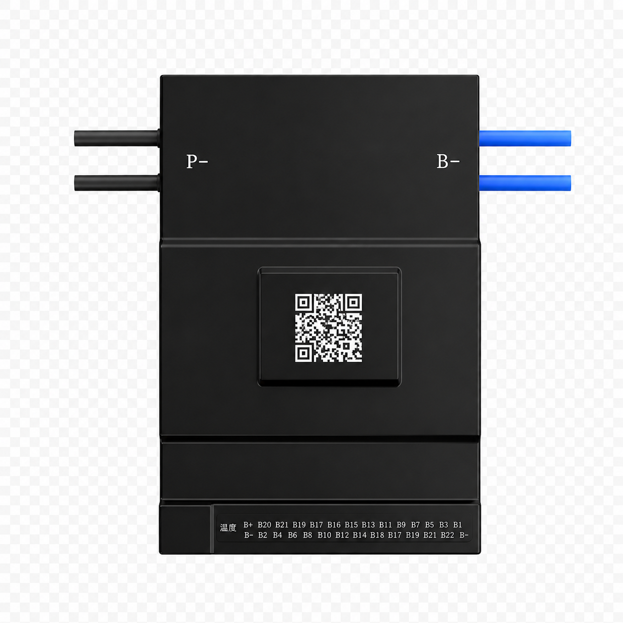 Плата BMS JK B2A20S20P 200A 2A Active Balance Bluetooth для LiFePO4 Li-ion LTO 20S 36/48/60V (36280632)